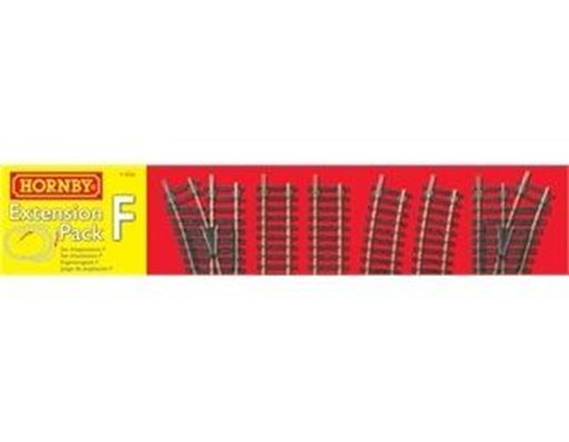 Hornby R8226 cExtension Pack F (7537563369709)
