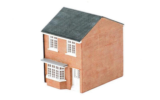 Hornby R9801 Modern Terraced House (8278015443181)