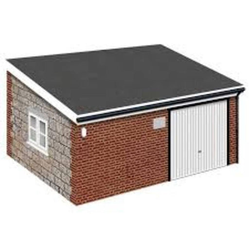 Hornby R9809 Garage Outbuilding (7537569726701)