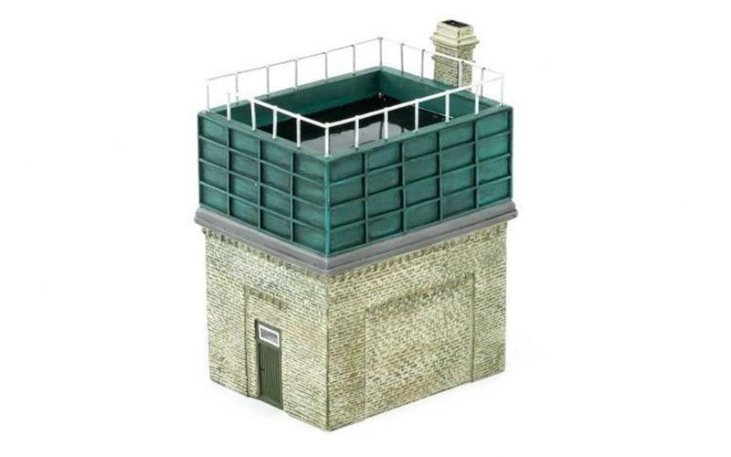 Hornby R9839 Granite Station Water Tower