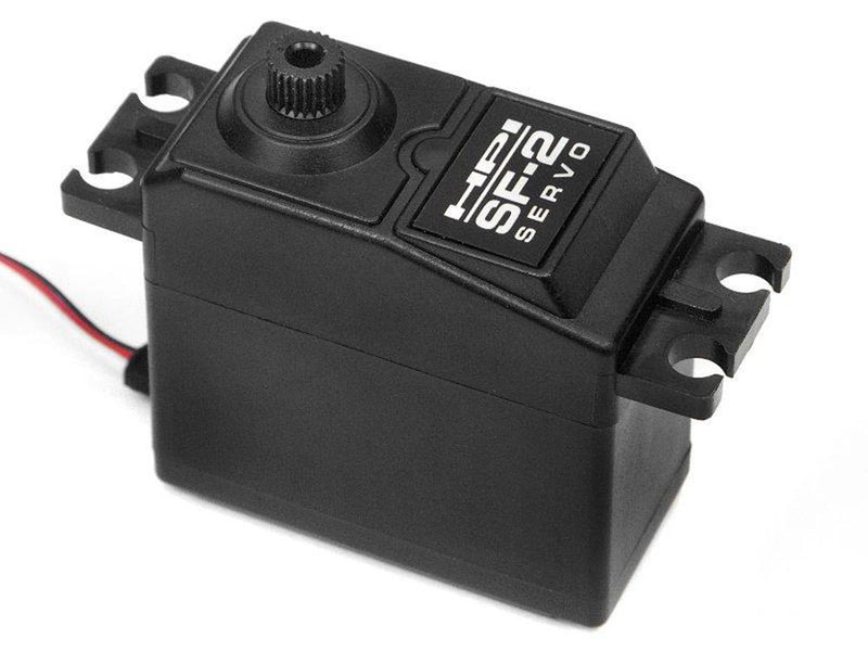 zHPI Racing 80560 SERVO HI TORQUE