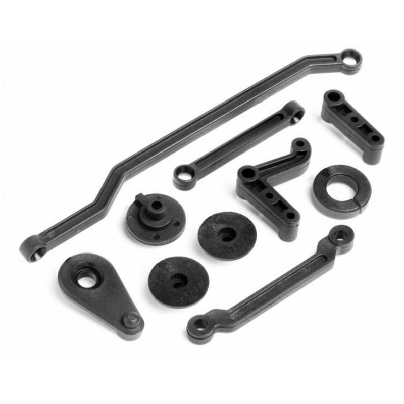 cHPI Racing 85605 STEERING LINKAGE SET - Hobby City NZ