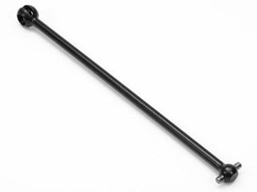 HPI Racing 86569 Rear zDrive Shaft 8x132mm for Hellfire (8150700818669)
