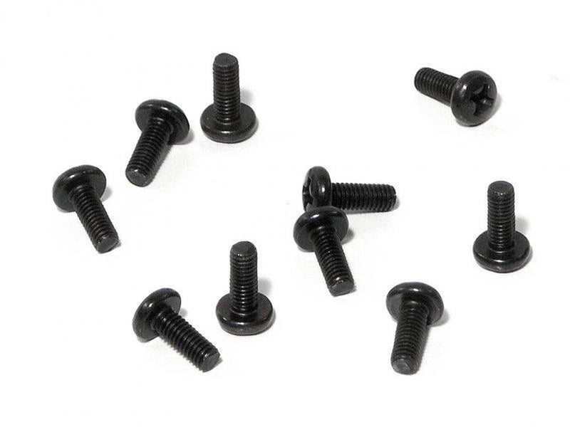 cHPI Racing Z517 BINDER HEAD SCREW M3X8MM - Hobby City NZ