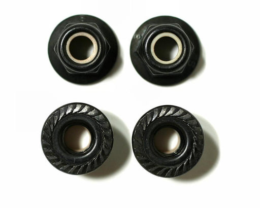 HPI Racing Z682 Wheel nut M5 - Hobby City NZ