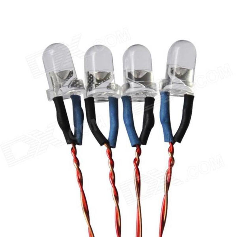 zHubsan H107L-A32 Blue LED for H107L