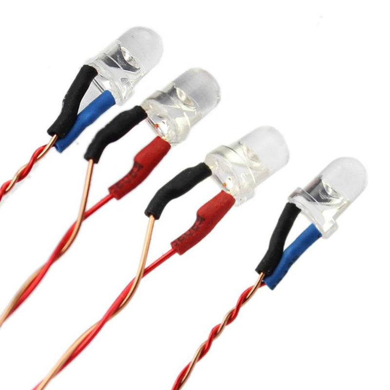 zHubsan H107L-A33 White LED for H107L