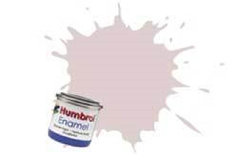 Humbrol 163 ENAMEL SATIN DARK GRN - Hobby City NZ