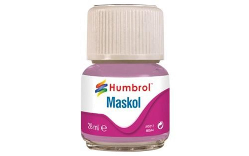 Humbrol 7002 MASKOL