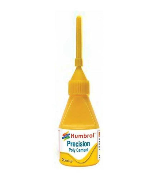 Humbrol 7003 ADHESIVE PRECISION POLY - Hobby City NZ