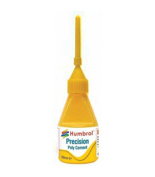 Humbrol 7003 ADHESIVE PRECISION POLY (8255461556461)