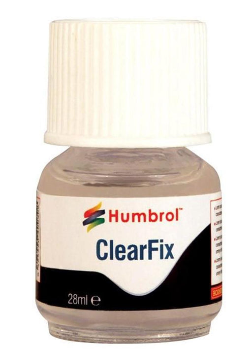 Humbrol 7009 CLEAR FIX (7635946832109)