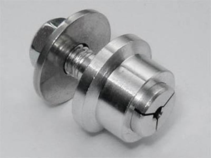 Hyperion HP-ADAP-20S 2.0MM SHAFT PROP ADAPTER M5