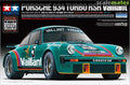 Tamiya 1/24 PORSCHE 934 VAILLANT