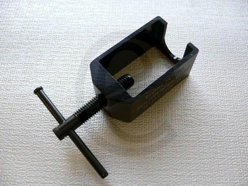 Hyperion HP-ADAP-PULL02 COLLET ADAPTER PULLER FOR M8