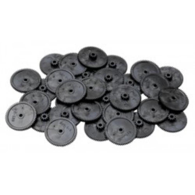 Hyperion HP-DS09-GMD-GP4 PRIMARY GEAR SET FOR DS09GMD SERVO