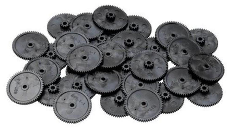 Hyperion HP-DS20X-GCD-GP4 4 SETS OF PRIMARY GEARS FOR DS20XGCD