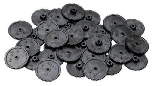 Hyperion HP-DS20X-GCD-GP4 4 SETS OF PRIMARY GEARS FOR DS20XGCD (7537597513965)