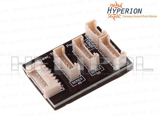 Hyperion HP-EOSLBA-26TP-B 2S-6S MultiAdapter TP/FP BOARD ONLY (7537598922989)