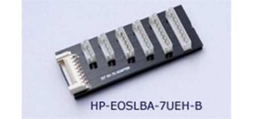 Hyperion HP-EOSLBA-7U-B 2S-7S MULTIADAPTER HP BOARD ONLY (7537599021293)