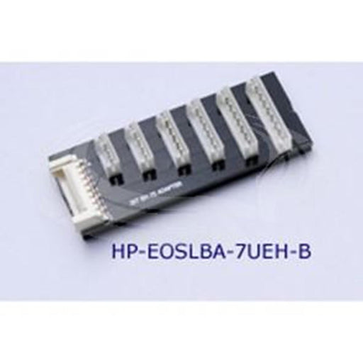 Hyperion HP-EOSLBA-7UEH-B 2S-7S MultiAdapter EH BOARD ONLY (7537599185133)