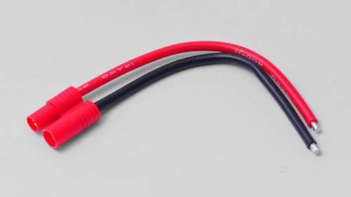 Hyperion HP-FG-CBL-A G3 LiFe DEV-side Cable Assembly 100mm Wire - Hobby City NZ