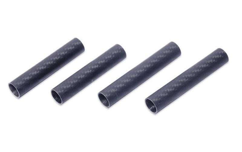 xHyperion HP-FPVENCFARMS Vengeance Front and Rear Carbon Fiber Arms (2 Sets)