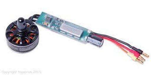 xHyperion HP-FPVENCWR23ESC VENGEANCE 2204 2300KV CW MOTOR W/ BL HELI 20AMP ESC (R - Hobby City NZ