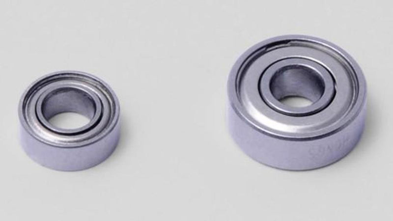 Hyperion HP-HS22-BEARING BEARING KIT FOR HS22 MOTORS (EXCEPT 2206 - Hobby City NZ