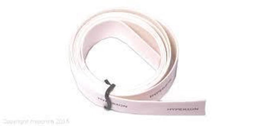Hyperion HP-HSHRINK10-WH 10MM HEAT SHRINK TUBE 1-METER WHITE - Hobby City NZ