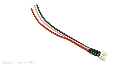 Hyperion HP-LGUMX2S-FCBL UMX 2S Charger-side (Female) cable assembly 100mm wire (7537620812013)