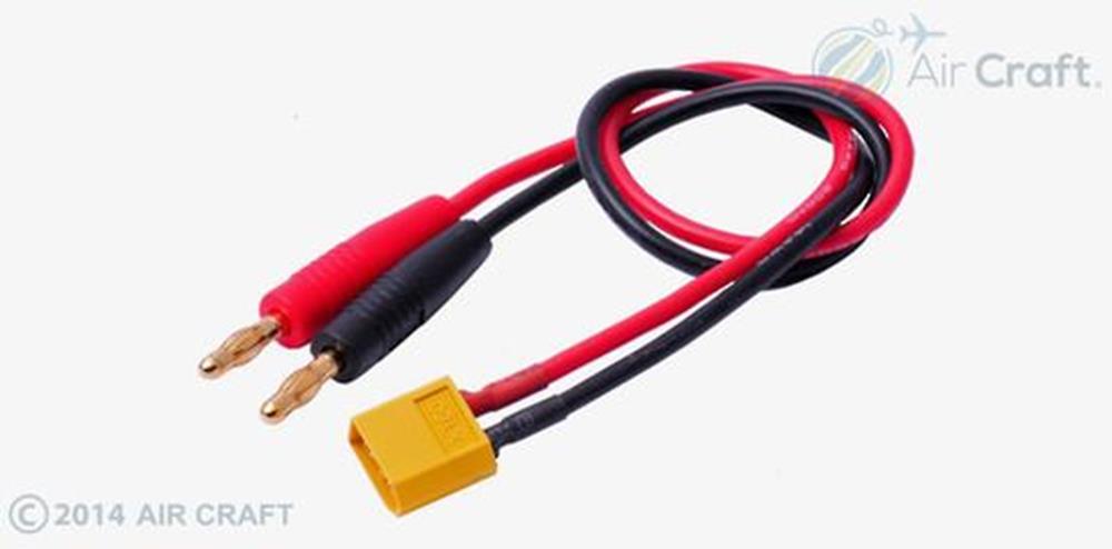 Hyperion HP-LGXT60-CHGCBL Charge Cable XT60 Plug (7767095148781)