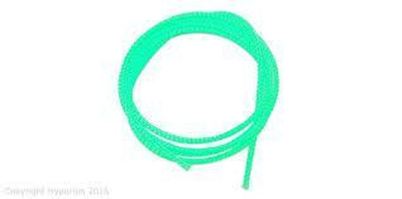 Hyperion HP-MESH3FG WIRE MESH GUARD 3MM X 1M (FLUORESCENT GREEN)