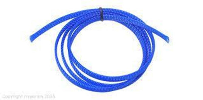 Hyperion HP-MESH6BL WIRE MESH GUARD 6MM X 1M (BLUE)