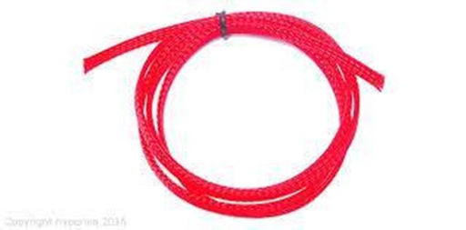 Hyperion HP-MESH6RD WIRE MESH GUARD 6MM X 1M (RED) (7537625202925)