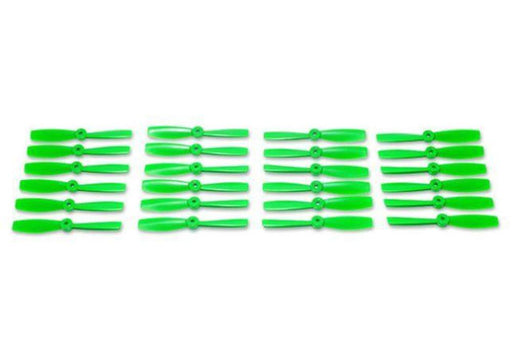 xHyperion HP-P05046GSET12 5X4.6 Bullnose Style Prop Green (CW & CCW 12 pairs) (7537633657069)