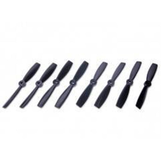 xHyperion HP-P06040BSET4 6X4 Bullnose Style Prop Black (CW & CCW 4 pairs) (7537634672877)