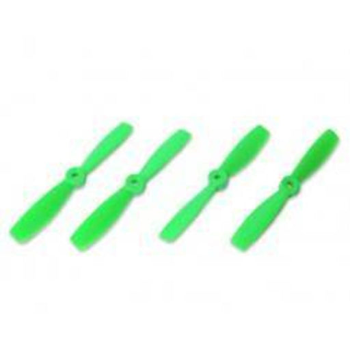 xHyperion HP-P06040GSET2 6X4 Bullnose Style Prop Green (CW & CCW 2 pairs) (7537635131629)