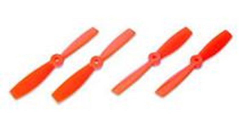 xHyperion HP-P06040OSET2 6X4 Bullnose Style Prop Orange (CW & CCW 2 pairs) - Hobby City NZ