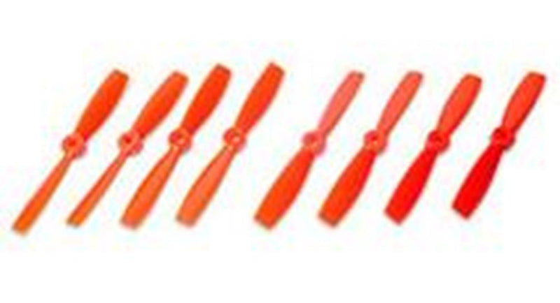 xHyperion HP-P06040OSET4 6X4 Bullnose Style Prop Orange (CW & CCW 4 pairs) - Hobby City NZ