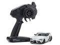 Kyosho MR-04 GR Supra TRD White 1/10 - 32378W