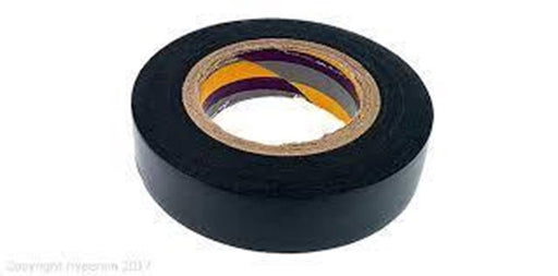 Hyperion HP-TLELECTAPE PVC ELECTRICAL INSULATION TAPE (20M) (7537641554157)