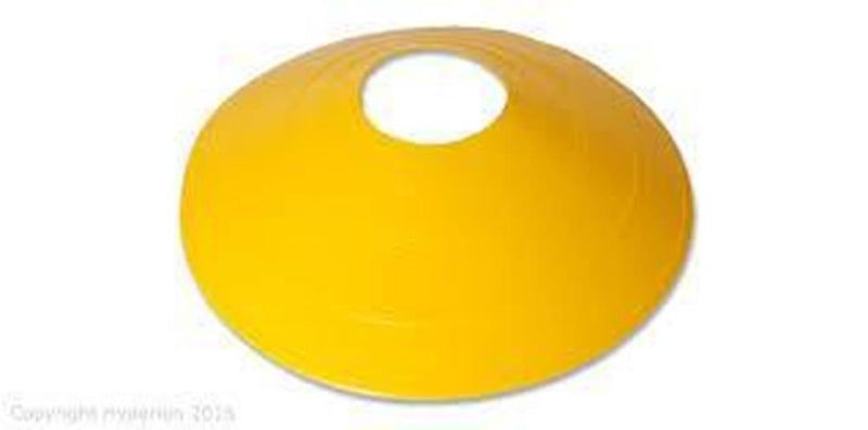 Hyperion HP-TRKYL50 FPV RACE COURSE MARKER YELLOW (50PCS) - Hobby City NZ