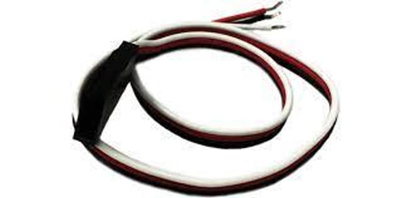 Hyperion HP-WR-SERVOF UNIVERSAL FEMALE SERVO-BATTERY CONNECTOR 3-WIRE (22AWG/30C