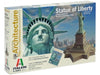 Italeri 68002 Statue of Liberty - World Architecture Series (7537657446637)