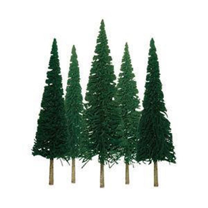 cJTT Scenery 92002 50-100mm Econo-Pine (36)