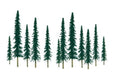 cJTT Scenery 92003 100-150mm Econo-Pine (24) (8324597842157)