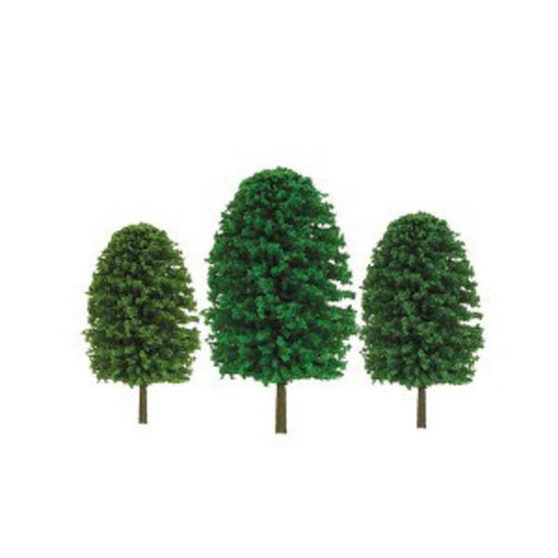 cJTT Scenery 92035 75-100mm E-Trees(24) R8930 (8324598300909)