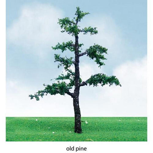 xJTT Scenery 92313 85-100mm Old Pine (2) (7537660592365)