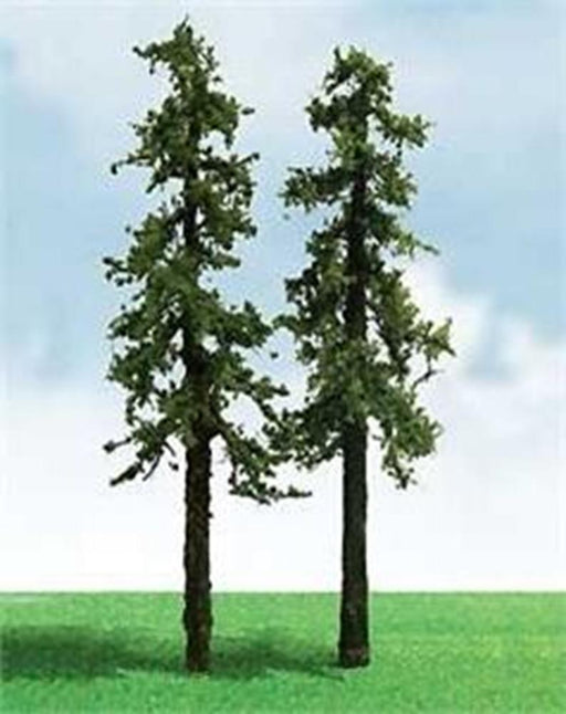 JTT Scenery 92415 Pro Elite Trees: Redwood 9" (23cm) O Scale - 1/pk (8324600791277)